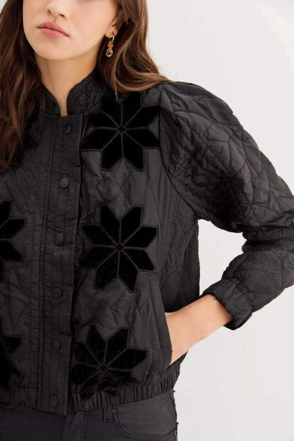 campera noir