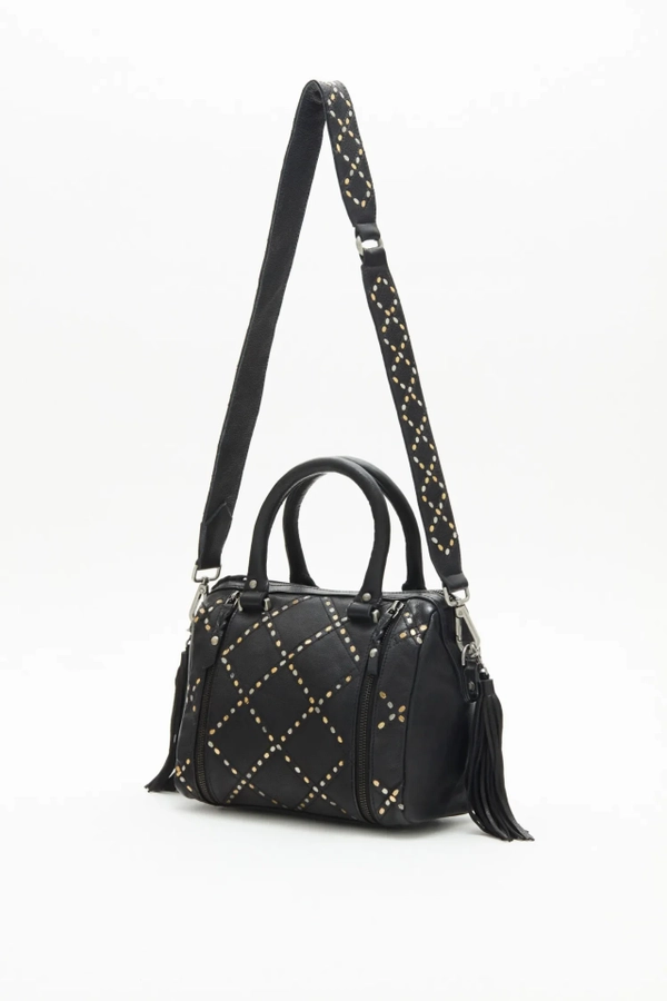 cartera harry studs
