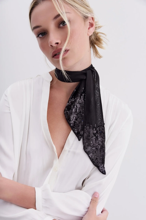 pashmina mask jagger