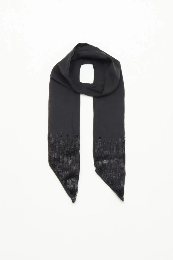 pashmina mask jagger