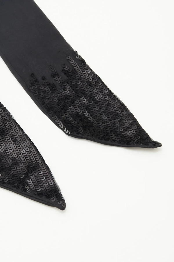 pashmina mask jagger