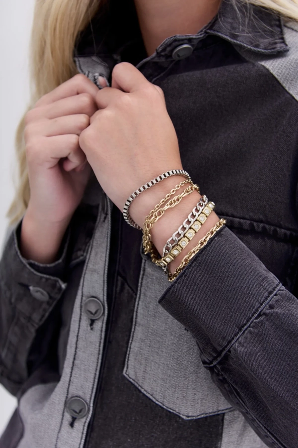 pulsera ipanema multichains