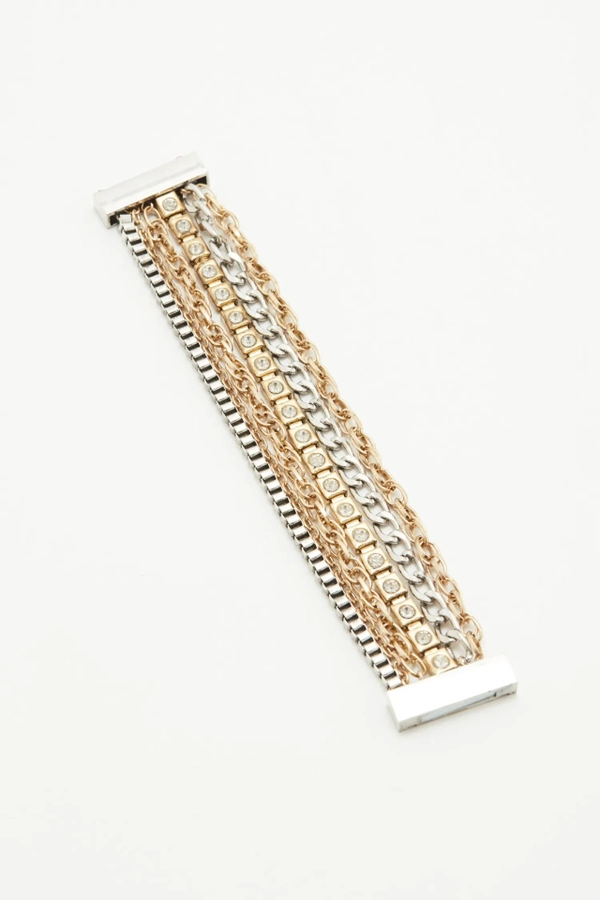 pulsera ipanema multichains