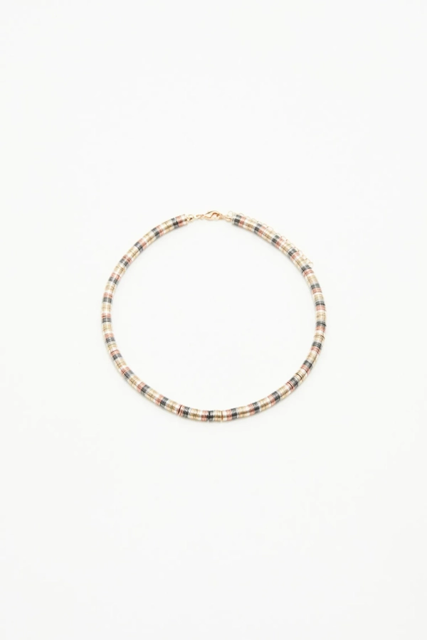 collar indie mini metalic