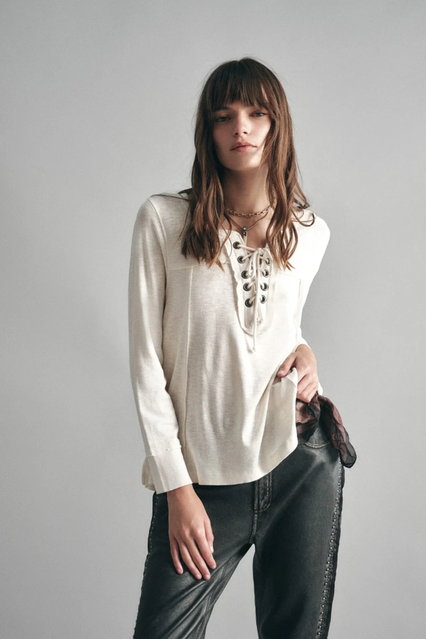 remera raspil