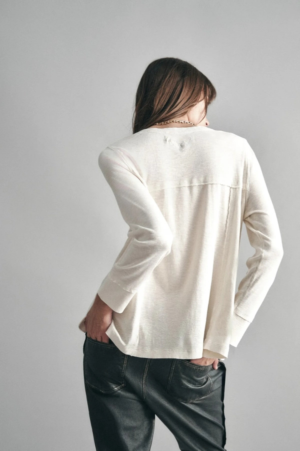 remera raspil