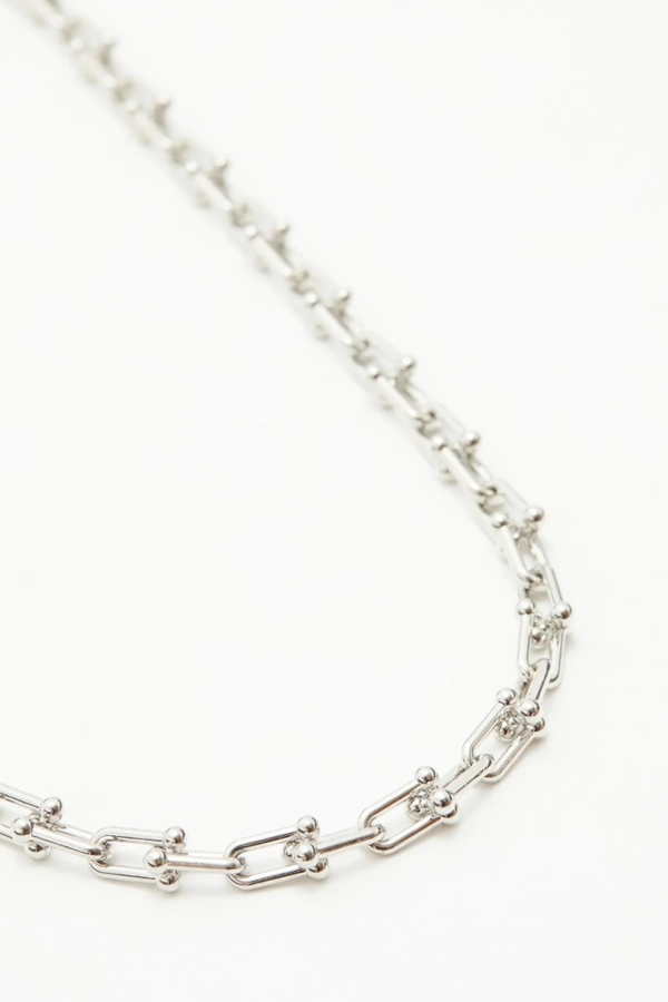 collar chain long