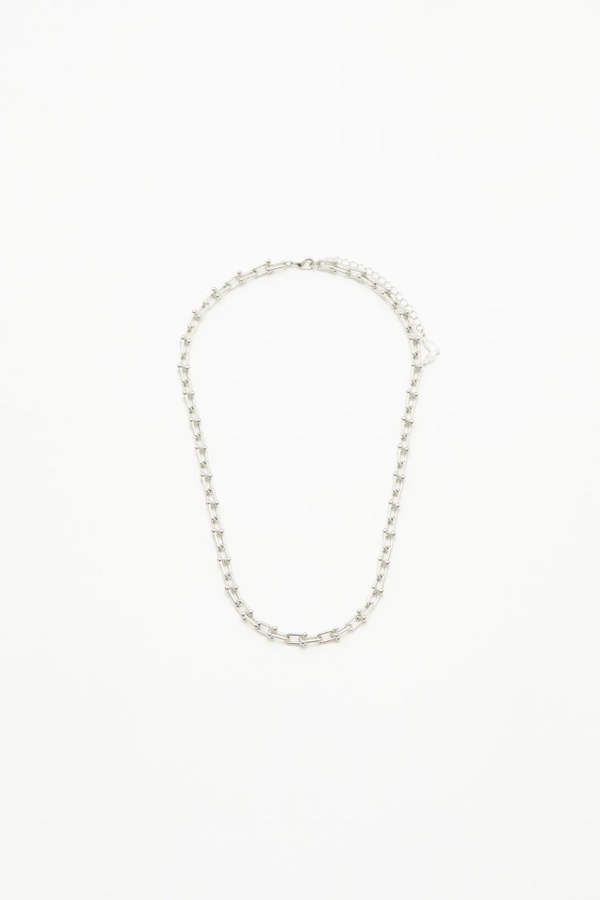 collar chain long