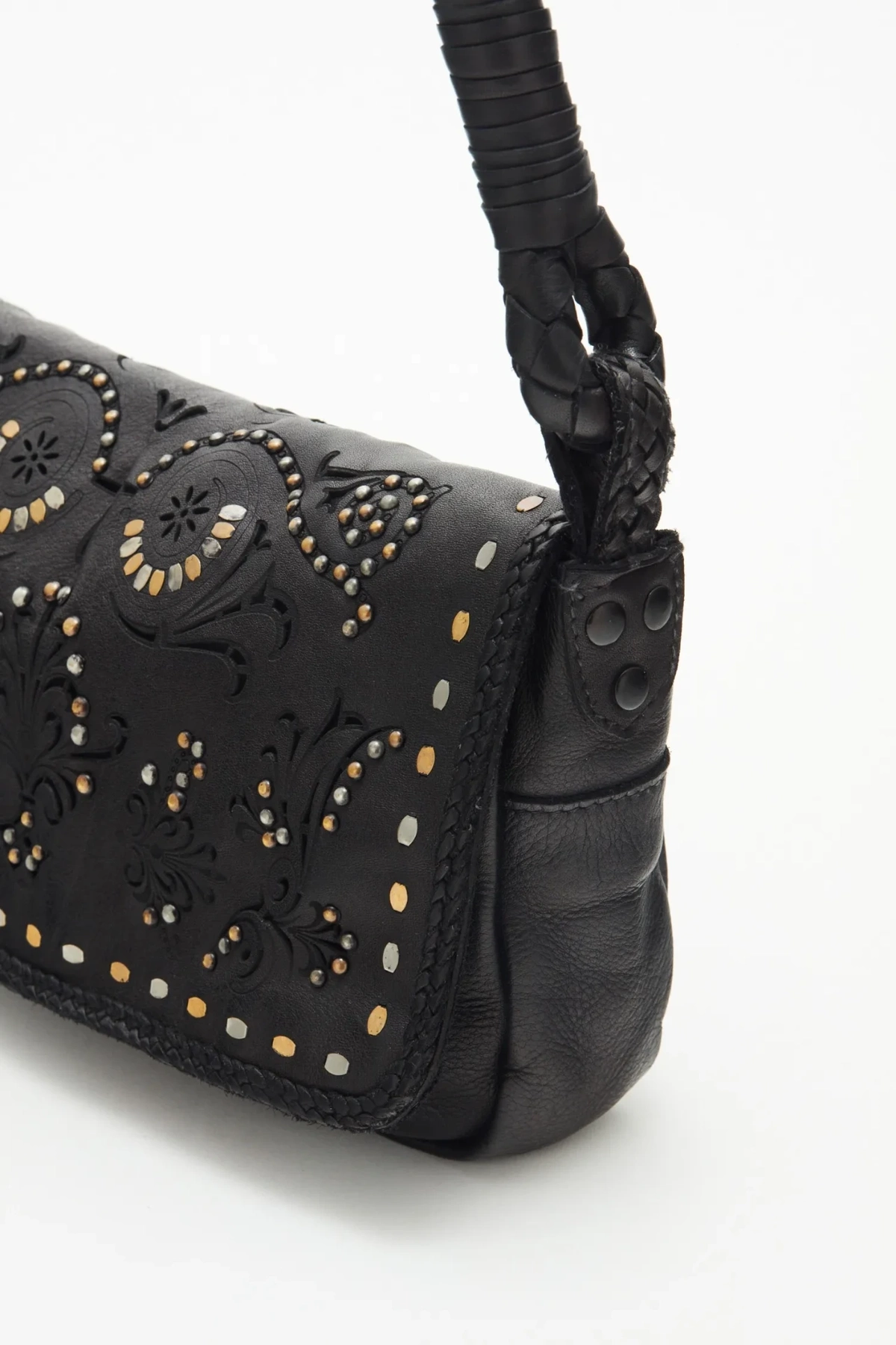cartera patti mosaic
