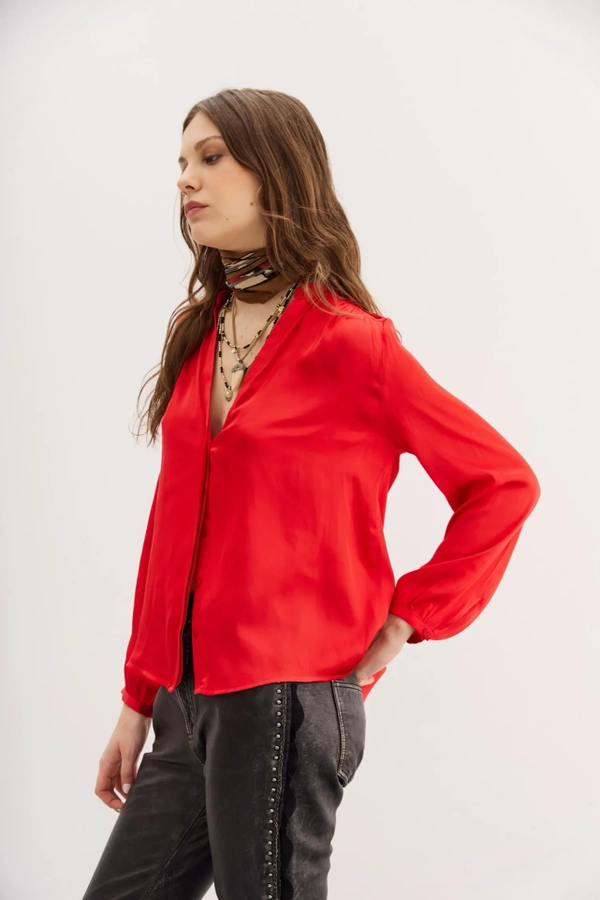 camisa magic