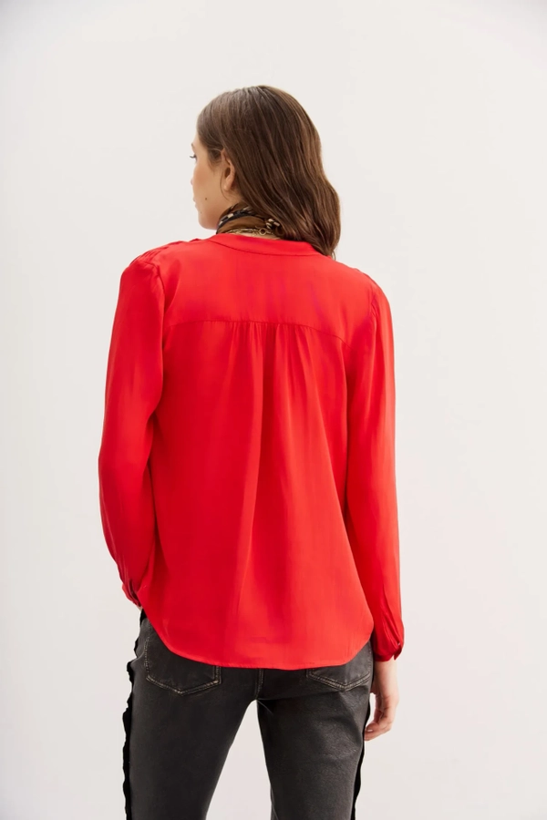 camisa magic