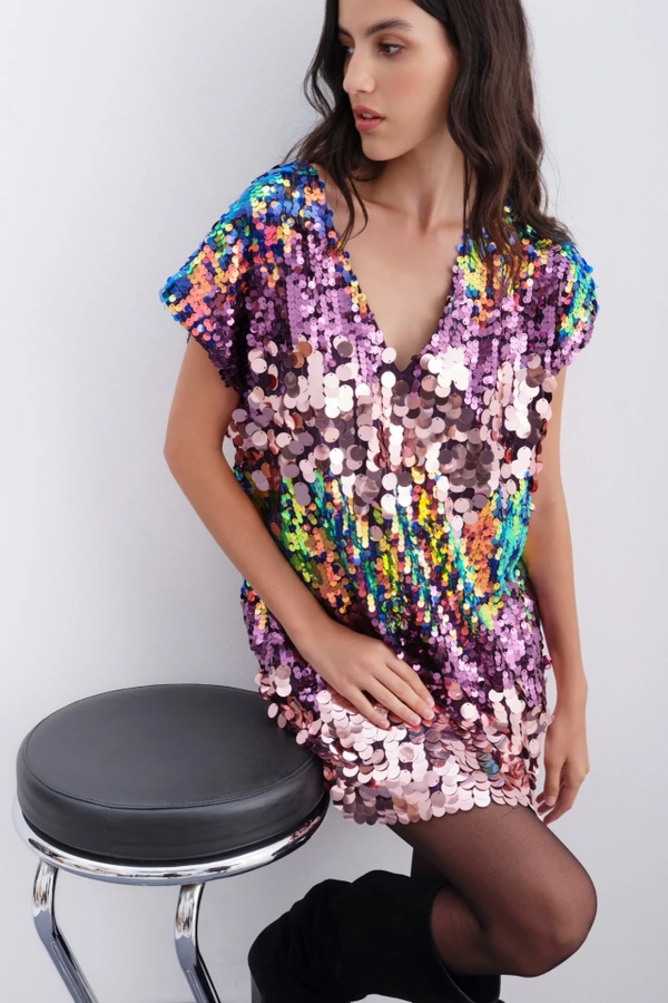 vestido blanche