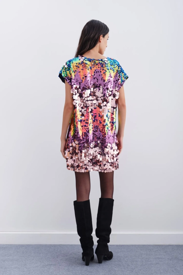 vestido blanche