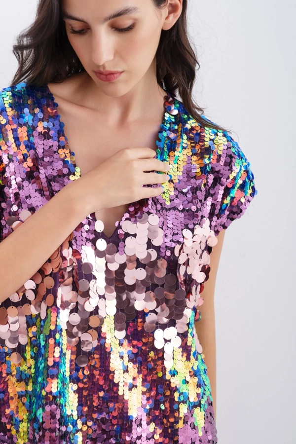 vestido blanche