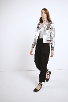 campera music cuero