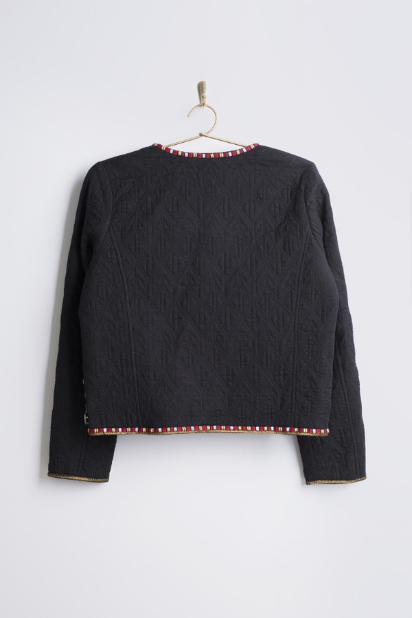 saco aizi short