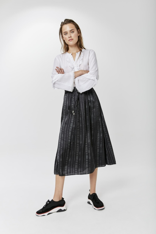 Falda New Akajima