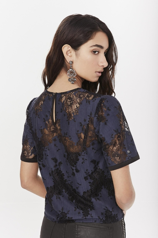 Camisa Madeleine