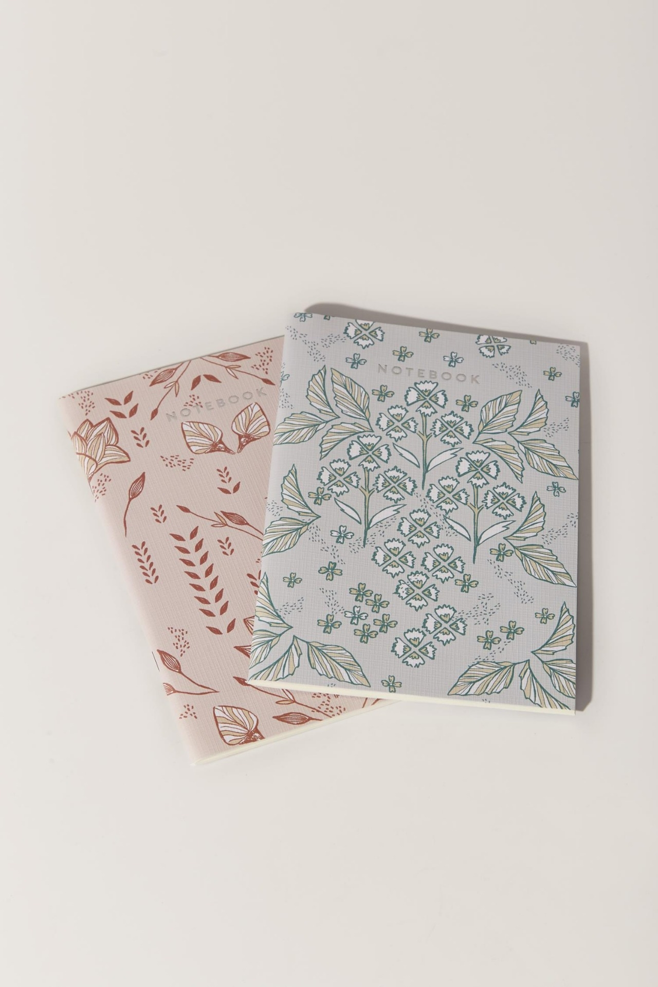 Cuaderno Alamo Kalya Set X2