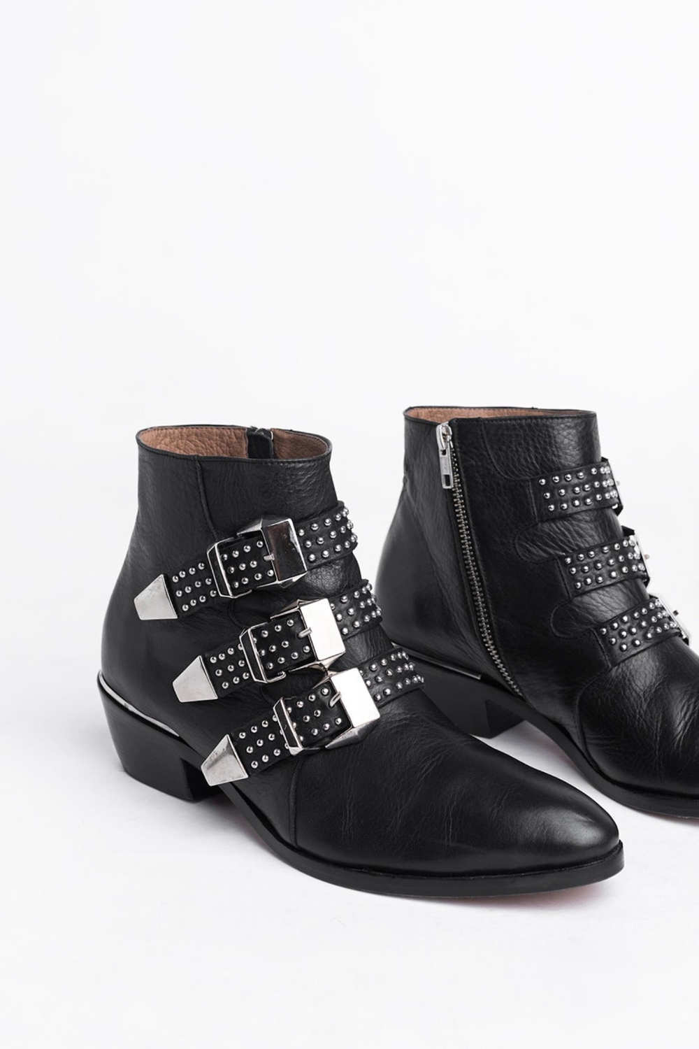 Bota Wish Desert