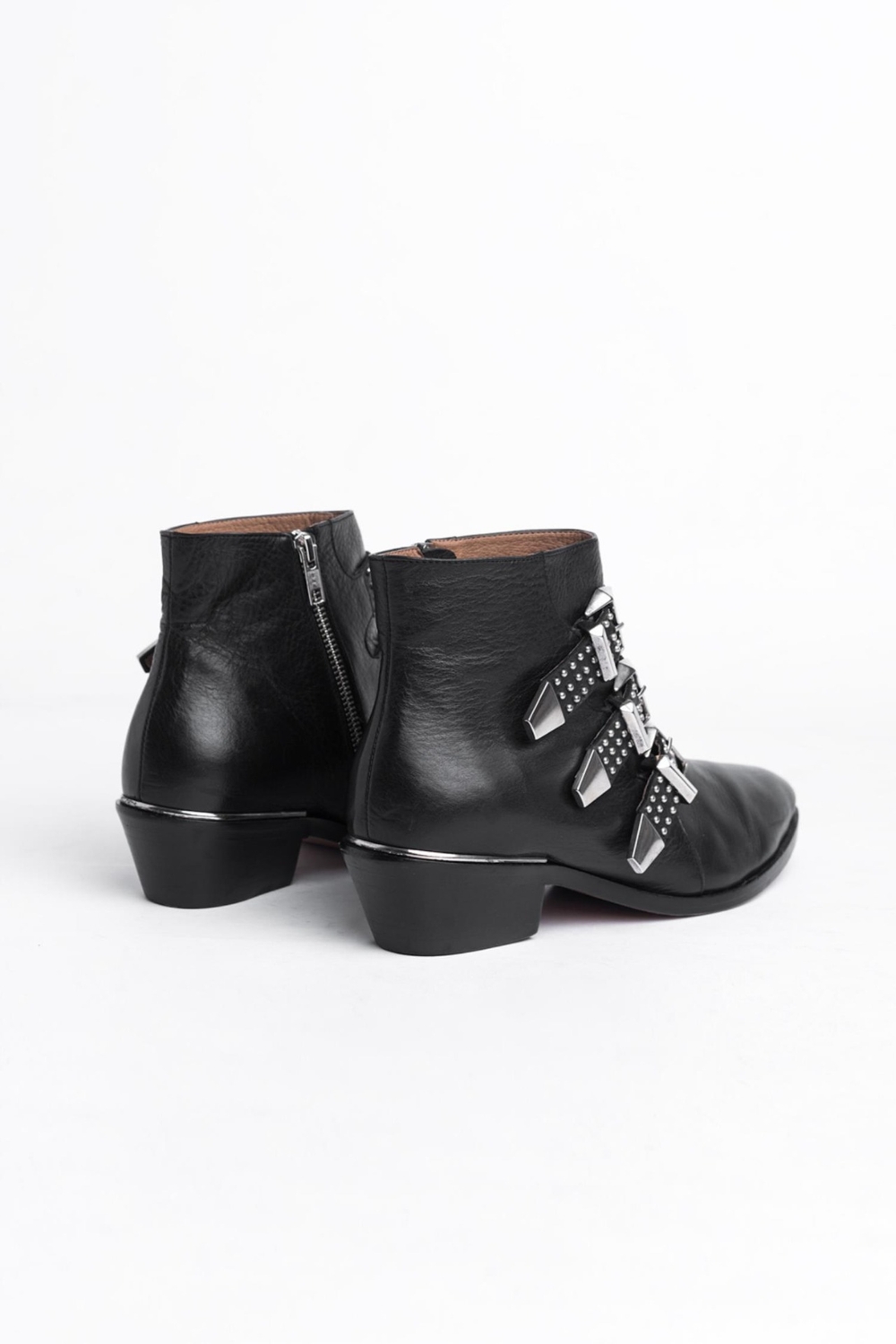 Bota Wish Desert