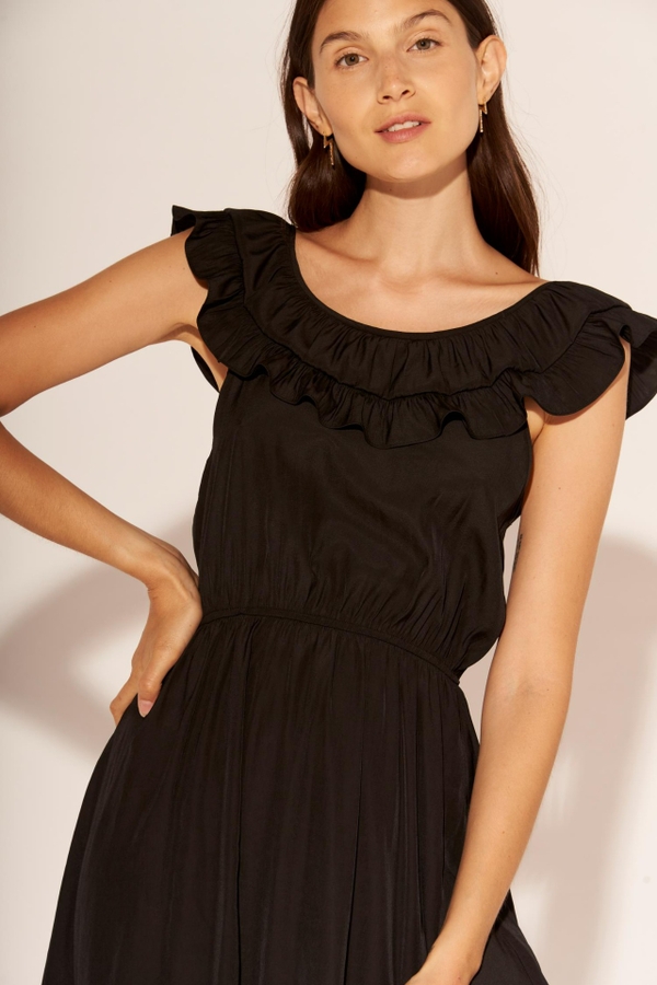 Vestido Livonia Short New