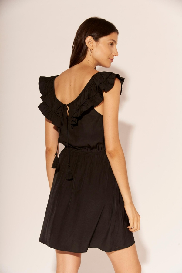 Vestido Livonia Short New