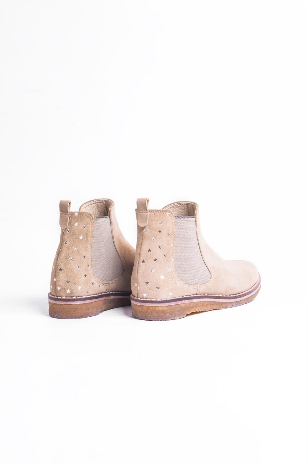 Bota Cata Twist Girls