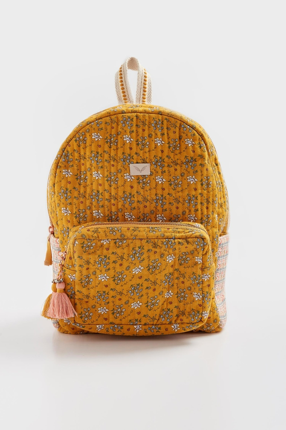 Mochila Flower Fest Girls