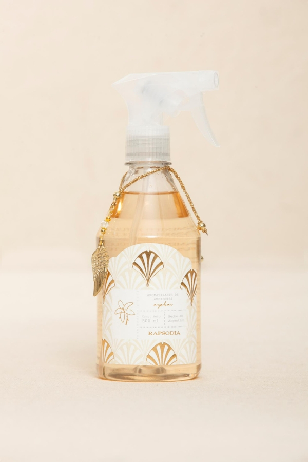 Aromatizador New Azahar
