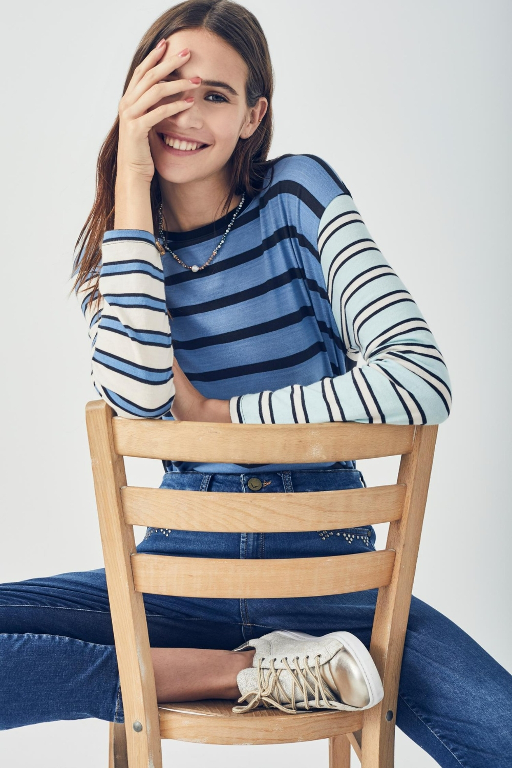 Jean Debbie Alpino