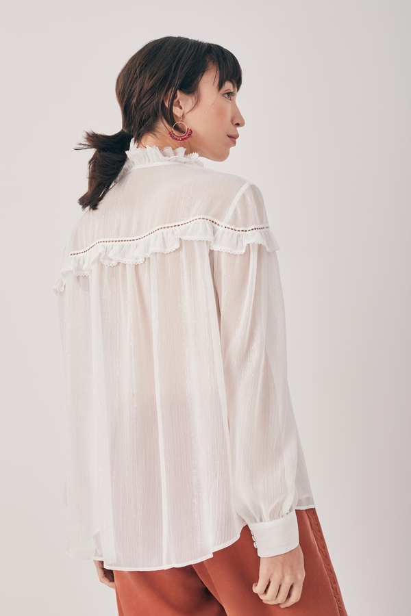 Camisa Kumi