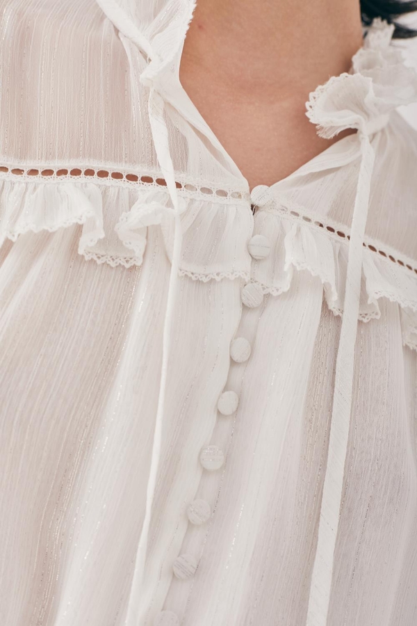 Camisa Kumi