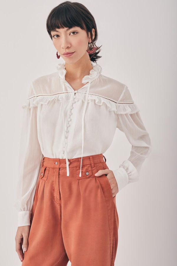 Camisa Kumi
