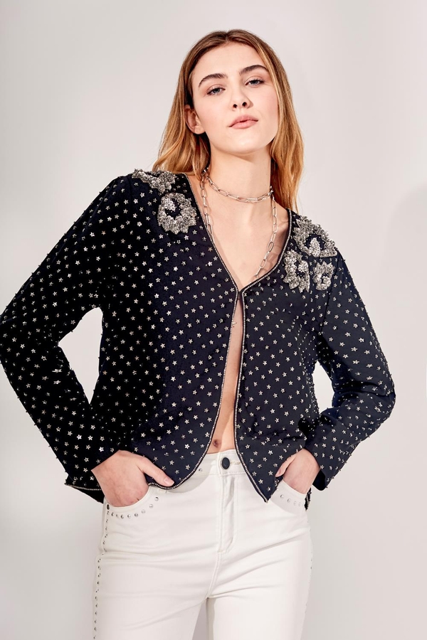 SACO ELLA STARS