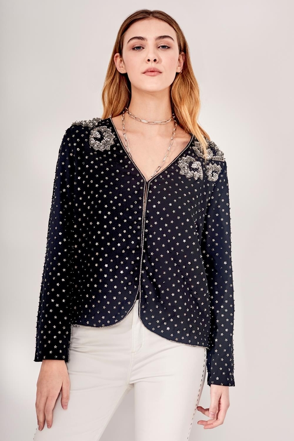 SACO ELLA STARS