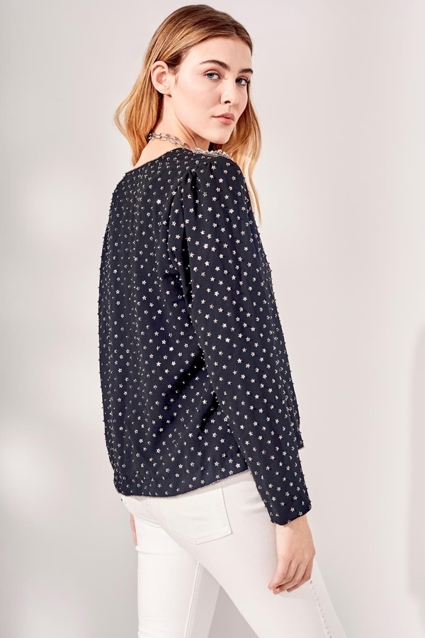 SACO ELLA STARS