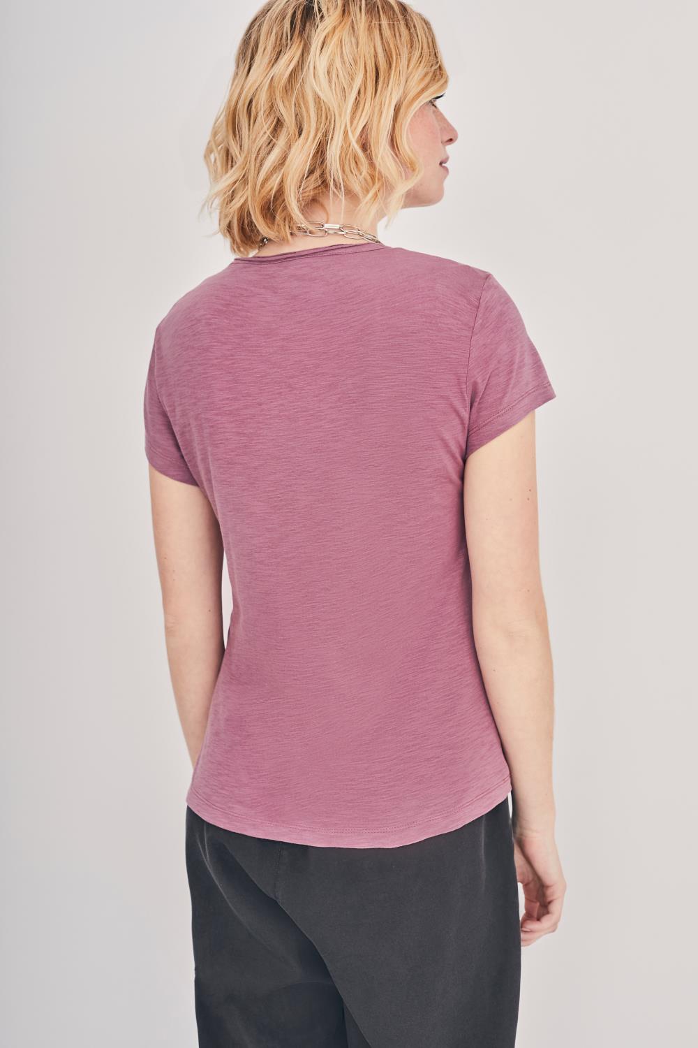 Remera Amour Basic