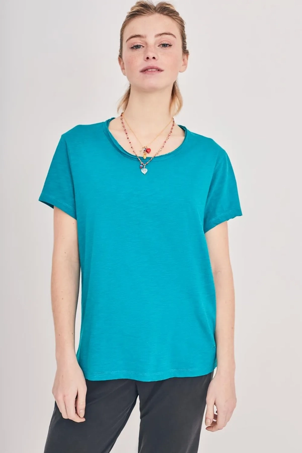 remera amour basic