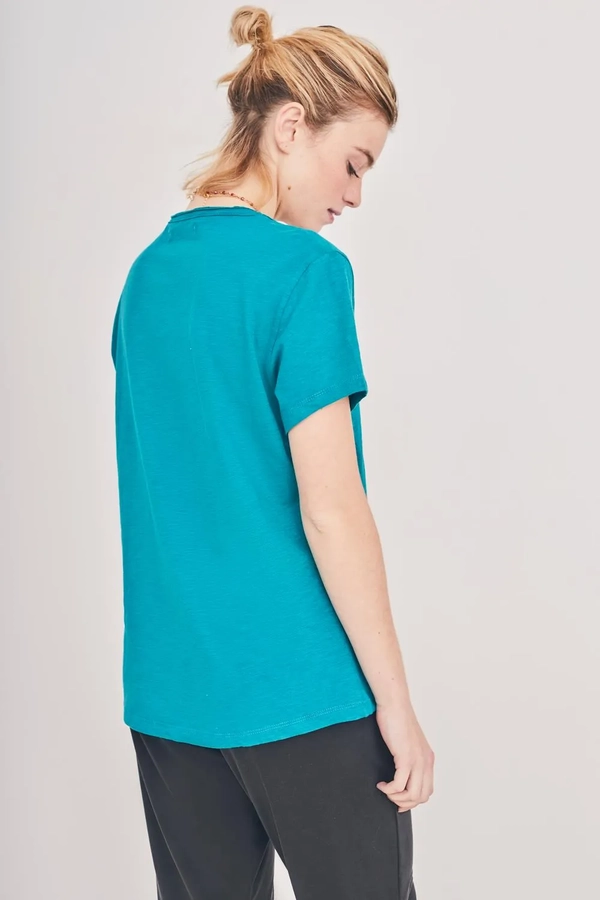 remera amour basic
