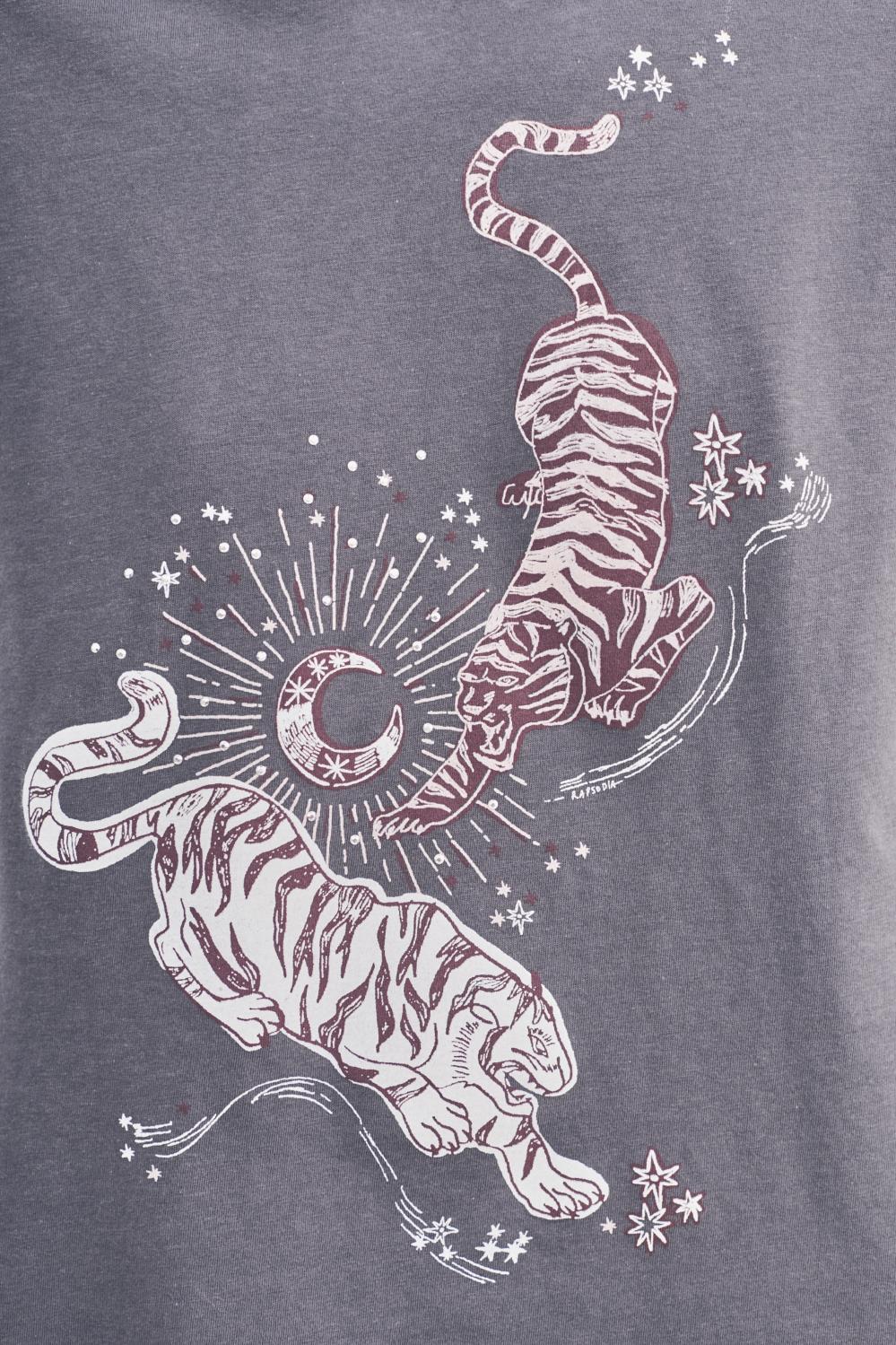 Remera Animal