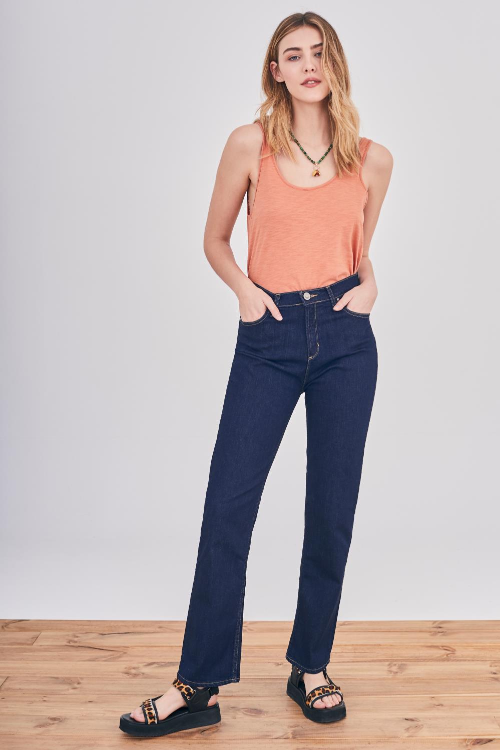 Jean Nina Dusk