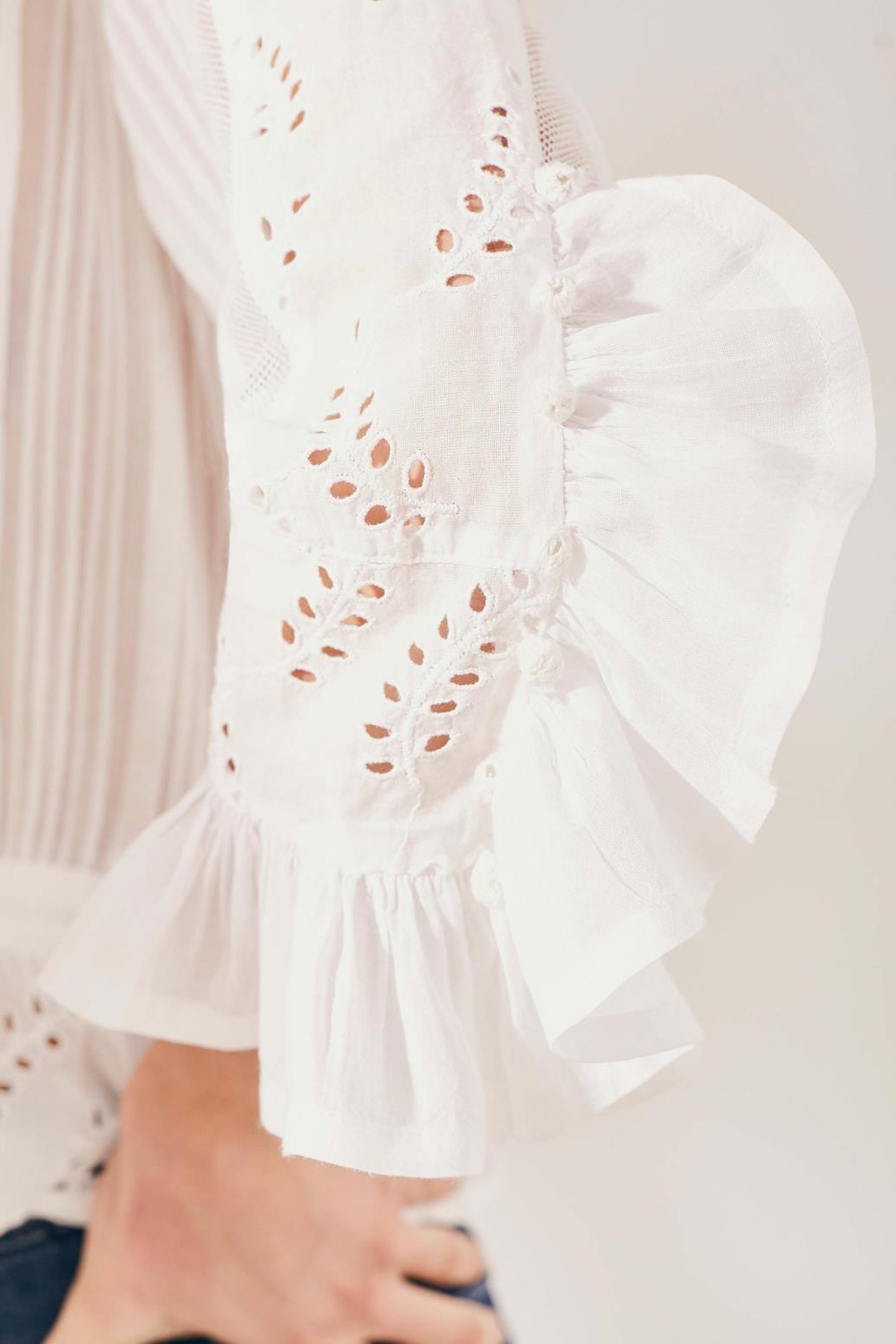Camisa July