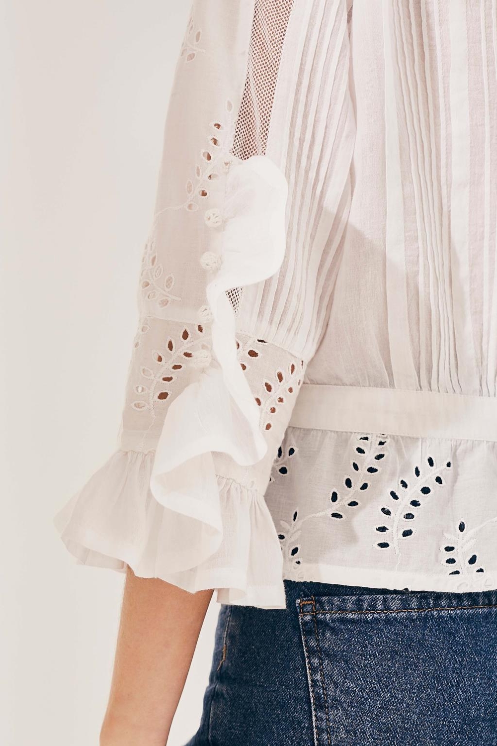 Camisa July