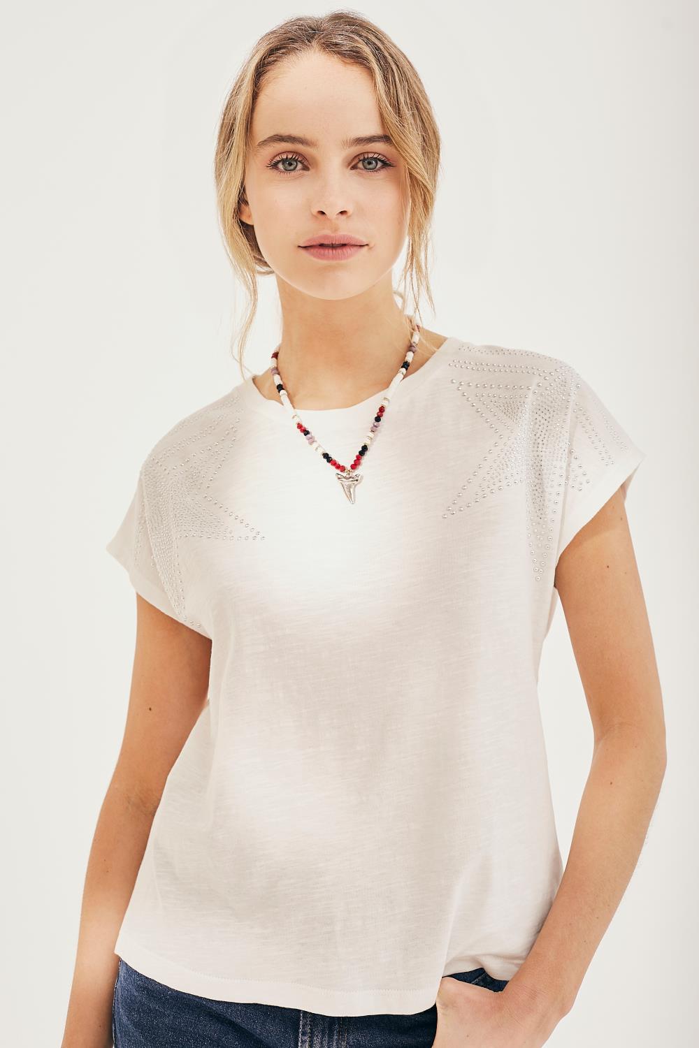 Remera Lirio