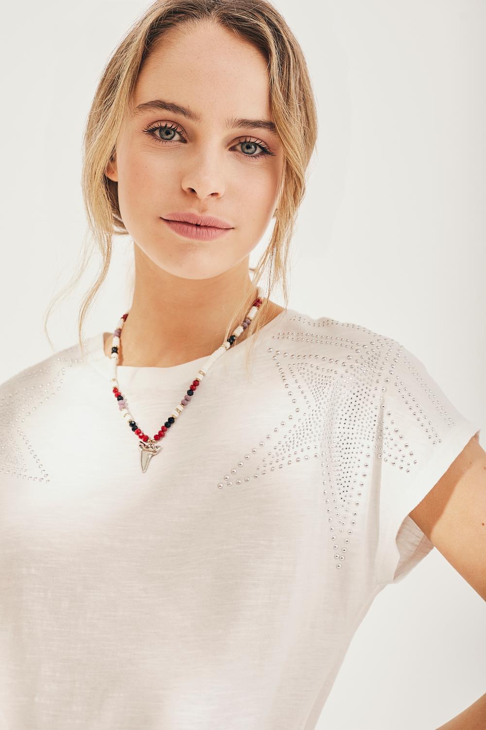 Remera Lirio