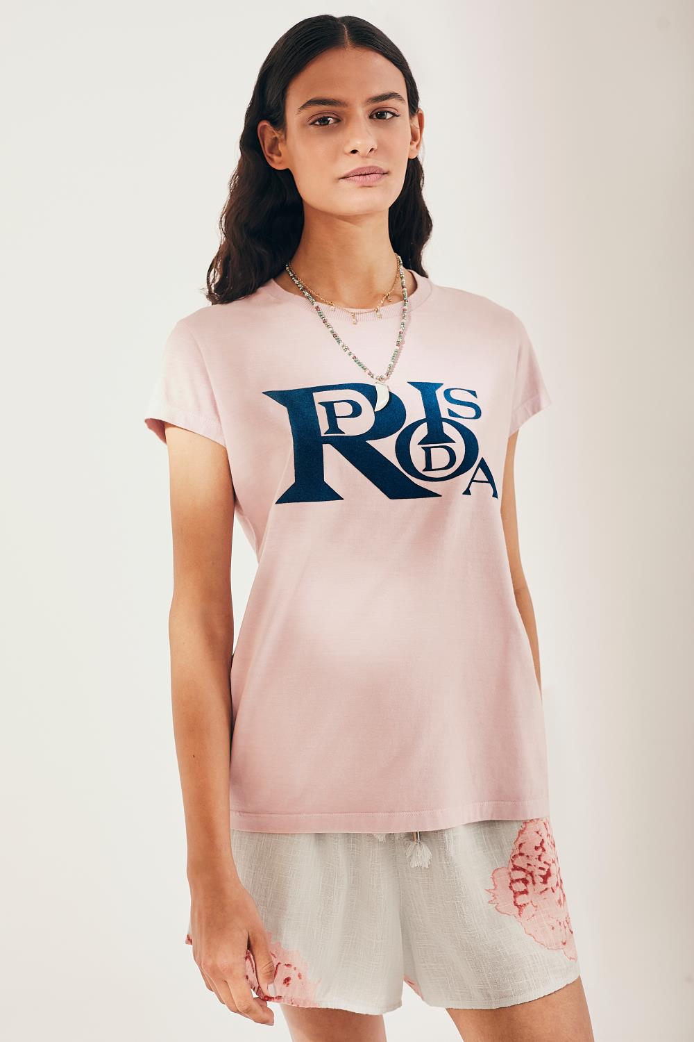 Remera Rapsodia Sun