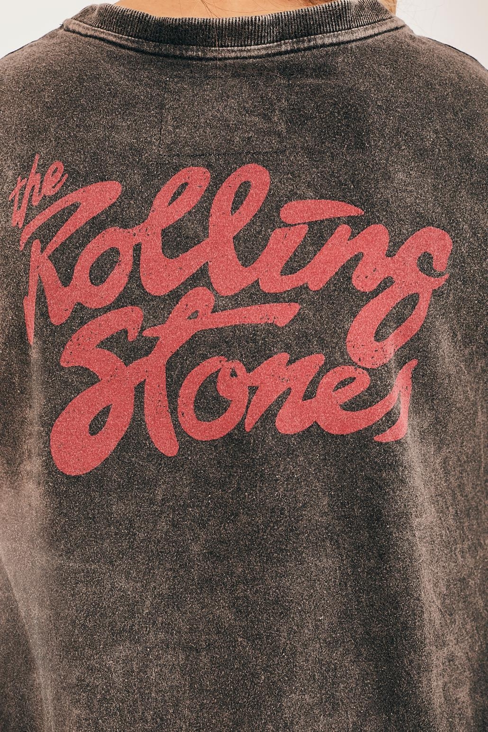 Remera Colors Stones Rock