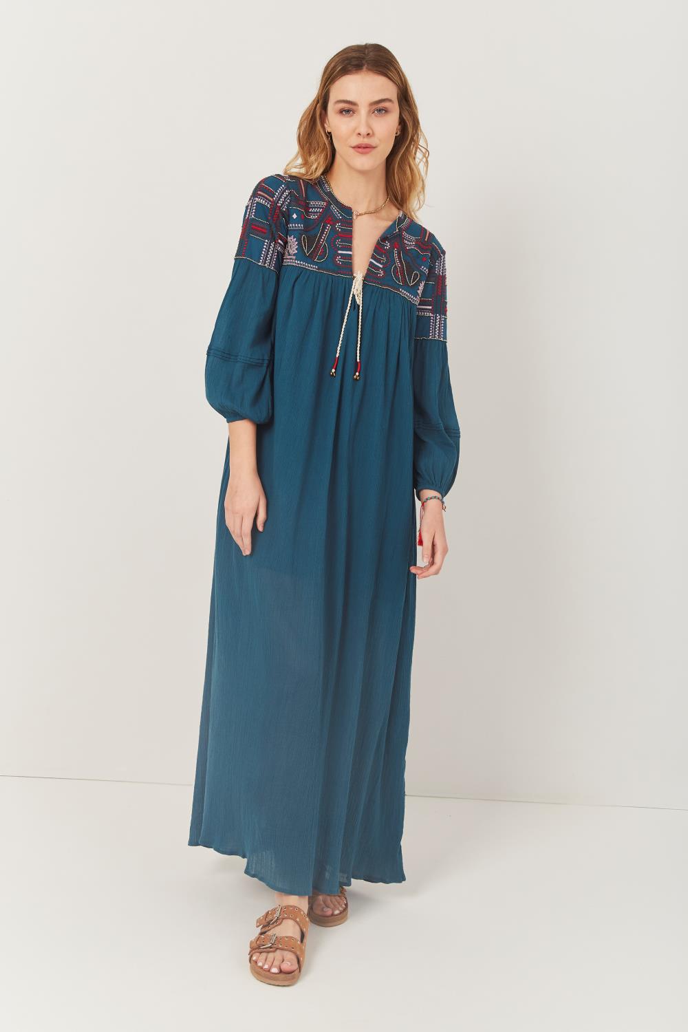 Vestido Fly Mine