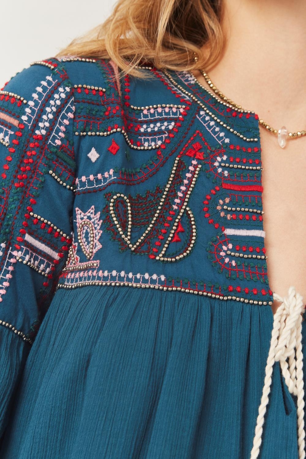 Vestido Fly Mine